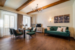[Obrázek: Boutique hotel Soukeníkův dům - prostorné apartmá (3)