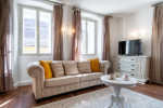 [Obrázek: Boutique hotel Soukeníkův dům - prostorné apartmá (4)