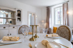 [Obrázek: Boutique hotel Soukeníkův dům - snídaně při svíčkách (15)