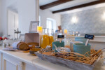 [Obrázek: Boutique hotel Soukeníkův dům - snídaně při svíčkách (16)