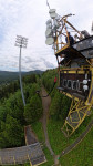 [Obrázek: Bungee jumping z televizní věže v Harrachově (22)