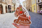 [Obrázek: Cestou za pardubickým perníkem - venkovní úniková hra plná legend a historie]