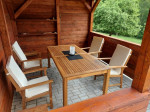 [Obrázek: Císařský medový glamping na úpatí Krušných hor (17)
