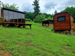 [Obrázek: Císařský medový glamping na úpatí Krušných hor (3)