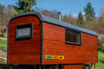 [Obrázek: Císařský medový glamping na úpatí Krušných hor (4)