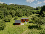 [Obrázek: Císařský medový glamping na úpatí Krušných hor (5)