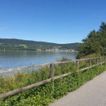 [Obrázek: Cyklistická venkovní úniková hra krásnou Šumavou okolo Lipna (3)