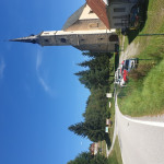 [Obrázek: Cyklistická venkovní úniková hra krásnou Šumavou okolo Lipna (8)