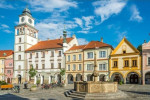 [Obrázek: Cyklistická venkovní úniková hra v srdci jižních Čech okolo Třeboně]