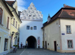 [Obrázek: Cyklistická venkovní úniková hra v srdci jižních Čech okolo Třeboně (2)