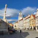[Obrázek: Cyklistická venkovní úniková hra v srdci jižních Čech okolo Třeboně (3)