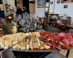 [Obrázek: Degustace portská vína Wine Institute Praha (4)