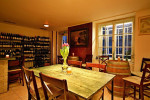 [Obrázek: Degustace portská vína Wine Institute Praha (6)