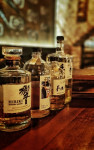 [Obrázek: Degustace prémiových japonských whisky (3)
