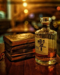 [Obrázek: Degustace prémiových japonských whisky (5)