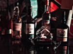 [Obrázek: Degustace rumů a třtinových destilátů pro pokročilé (5)