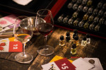 [Obrázek: Degustace vína - pracovní sada Le Nez du Vin (1)