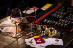 [Obrázek: Degustace vína - pracovní sada Le Nez du Vin (4)