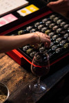 [Obrázek: Degustace vína - pracovní sada Le Nez du Vin (6)