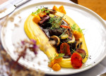 [Obrázek: Degustační 6chodové menu na novorenesančním zámku Třešť pro 2 osoby (10)