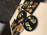[Obrázek: Degustační 6chodové menu restaurace Sun v prostředí krásných Jeseníků (7)