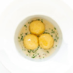 [Obrázek: Degustační 6chodové menu v zámecké restauraci ESSENS pro 2 osoby (12)