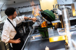 [Obrázek: Degustační 6chodové menu v zámecké restauraci ESSENS pro 2 osoby (3)