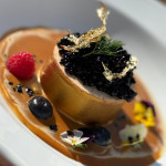 [Obrázek: Degustační 7chodové menu na zámku Kvasetice u Havlíčkova Brodu pro 2 osoby (10)