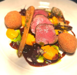 [Obrázek: Degustační 7chodové menu na zámku Kvasetice u Havlíčkova Brodu pro 2 osoby (9)