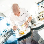 [Obrázek: Degustační menu Ondry Slaniny (7)