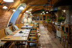 [Obrázek: Degustační menu v oceňované Restauraci Koníček v srdci Moravy pro 2 osoby (3)