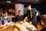 [Obrázek: Degustační menu v unikátní restauraci Talíř v srdci Prahy (10)