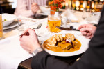 [Obrázek: Degustační menu v unikátní restauraci Talíř v srdci Prahy (12)