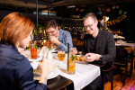 [Obrázek: Degustační menu v unikátní restauraci Talíř v srdci Prahy (5)
