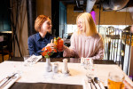 [Obrázek: Degustační menu v unikátní restauraci Talíř v srdci Prahy (8)