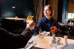 [Obrázek: Degustační menu v unikátní restauraci Talíř v srdci Prahy (9)