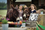 [Obrázek: Den farmářem na zkoušku na oslí farmě v Českém ráji (15)