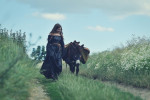 [Obrázek: Den farmářem na zkoušku na oslí farmě v Českém ráji (29)