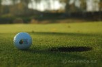 [Obrázek: Den s golfem na Dýšině pro začátečníka]