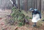 [Obrázek: Dobrý přístřešek vás ochrání před nepřízní počasí (5)