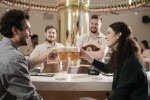 [Obrázek: Exkluzivní škola čepování Pilsner Urquell Experience v Praze (6)