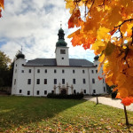 [Obrázek: Exkluzivní zámecký pobyt s wellness procedurami, 3-chodovou večeří a nádechem romantiky na 2 noci (42)