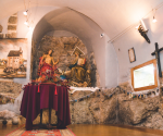 [Obrázek: Fantastická dovolená plná historie na středověkém hradu Vildštejn s polopenzí, exkurzí a posezením na vinici pro dva (5)