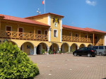 [Obrázek: Farmářem na zkoušku s ubytováním a polopenzí v Resortu Stein u Chebu]