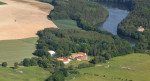 [Obrázek: Farmářem na zkoušku s ubytováním a polopenzí v Resortu Stein u Chebu (14)