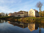 [Obrázek: Farmářem na zkoušku s ubytováním a polopenzí v Resortu Stein u Chebu (2)