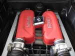 [Obrázek: Ferrari 360 Modena F1 - motor (3)