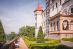 [Obrázek: Filmová autoúnikovka po středních Čechách (2)