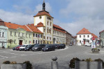 [Obrázek: Filmová autoúnikovka po středních Čechách (3)