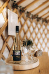 [Obrázek: Glamping Boho jurta v Kostici u Břeclavi (11)